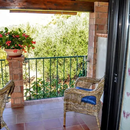 B&B Le Anthos Marina di Camerota Extérieur photo