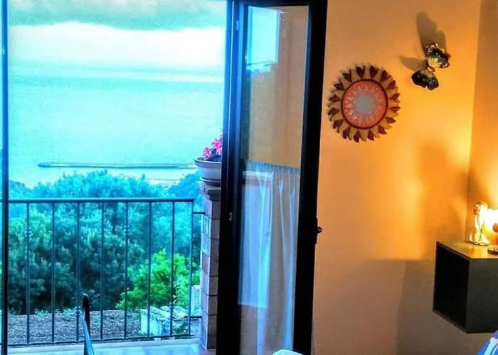 B&B Le Anthos