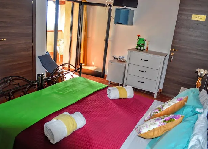 B&B Le Anthos