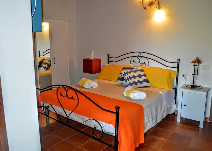 B&B Le Anthos