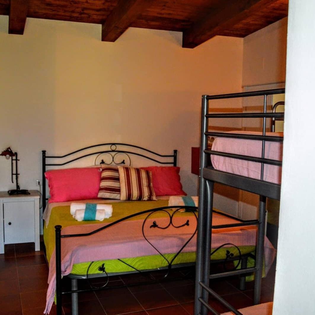 Le Anthos Couette-café 2*