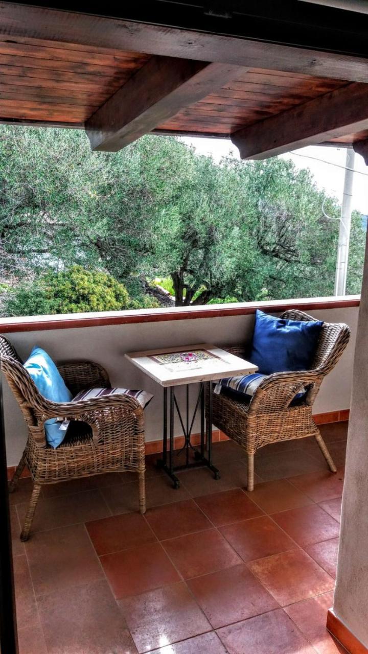 Couette-café Le Anthos